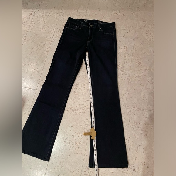 The Angel Bootcut - Dark Wash - Picture 5 of 7